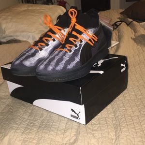 Men’s puma Clyde court X-RAY men’s size 11